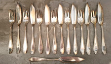 Antikes Jugendstil WMF