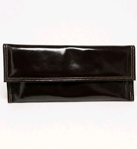 Bulsare leder clutch - bulsare,