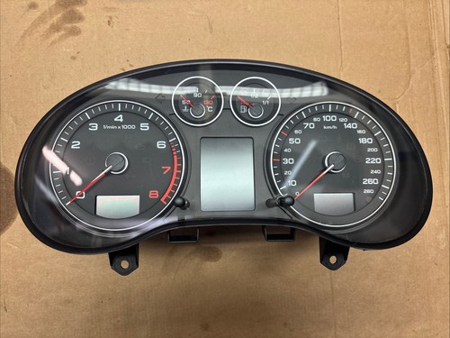 Tachometer kombiinstrument - tachometer,
