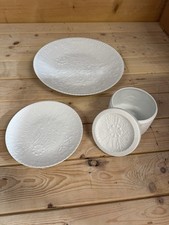 Rosenthal Studio-Line Porzellan Geschirr, Weiß