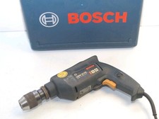 Bohrmaschine BOSCH GBM 10 RE SCINTILLA 0601135503