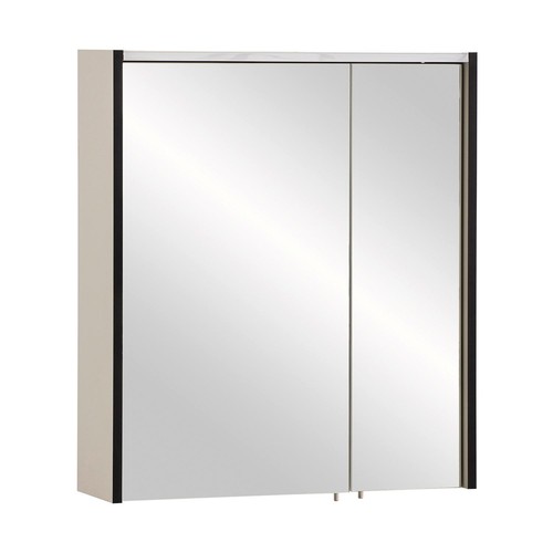 Spiegelschrank