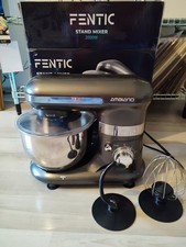 Fentic stand mixer 2000w - mixer,