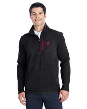 Spyder Zip Pullover Herren