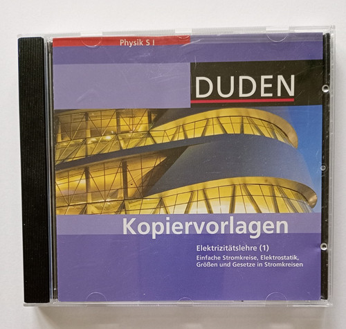 Duden physik - physik,
