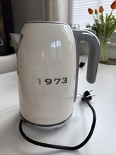 Wasserkocher Beige 1973