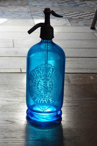 Siphon wasser von seltz - siphon,