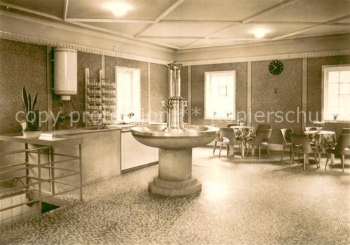 Bad brambach radonquelle - brambach,