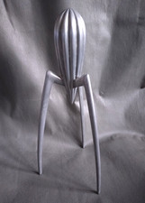 Alessi Juicy Salif Zitrus