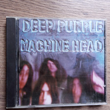 DEEP PURPLE - Machine Head -