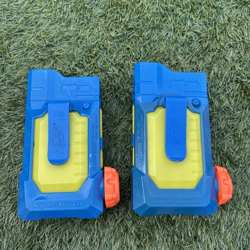 Retro 90s nerf super - 90s, soaker