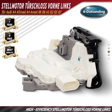 Stellmotor Türschloss Vorne