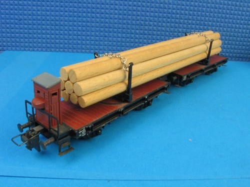 Trix express 3443 - express,