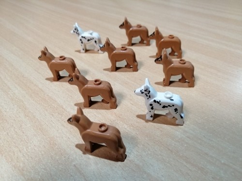 Lego konvolut stück - konvolut, /