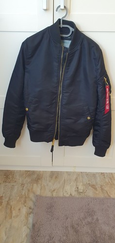 Top alpha industries damen - alpha,