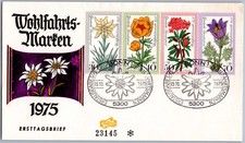 Bund FDC Fidacos BRD