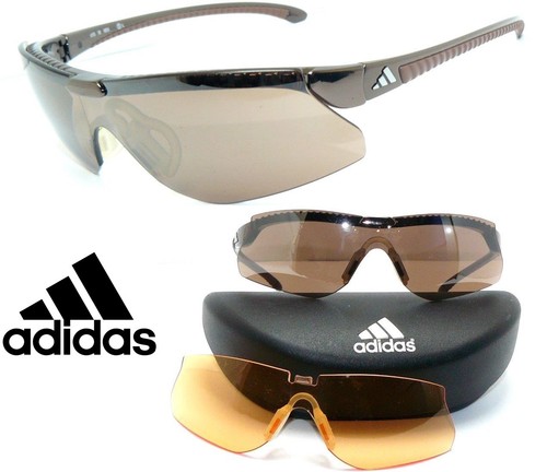 Adidas sonnenbrille braun - sonnenbrille,
