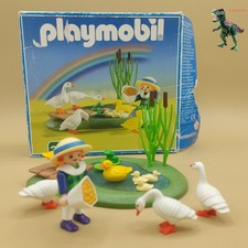 Playmobil 3115 Duck