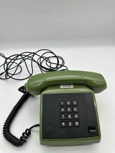 Ddr rft telefon alpha - ddr,