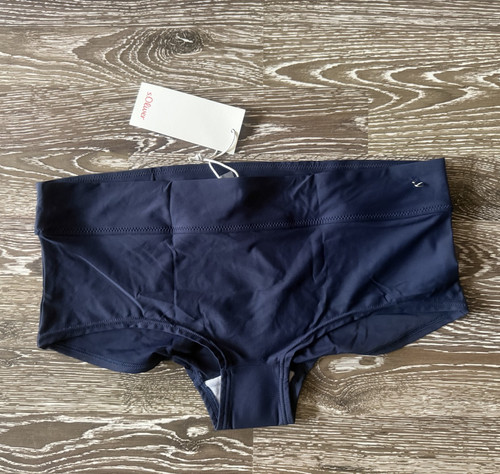 Oliver bikini hotpants spain - bikini,