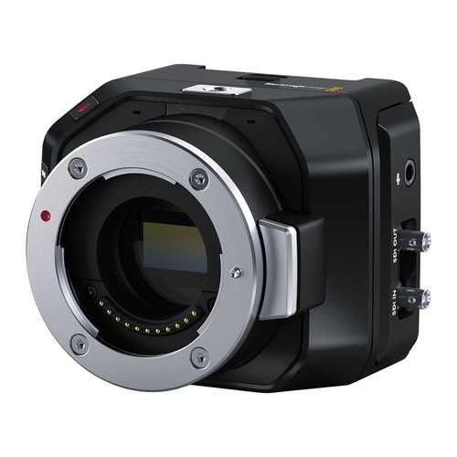 Blackmagic design micro - blackmagic,