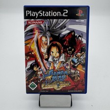 Ps2 playstation shaman - /, 2
