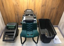 Bosch leisehäcksler axt d - axt, 25