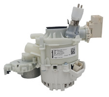Miele Umwälzpumpe Pumpe Motor