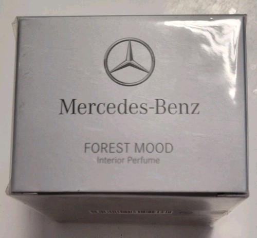 Orig mercedes air balance - mercedes,