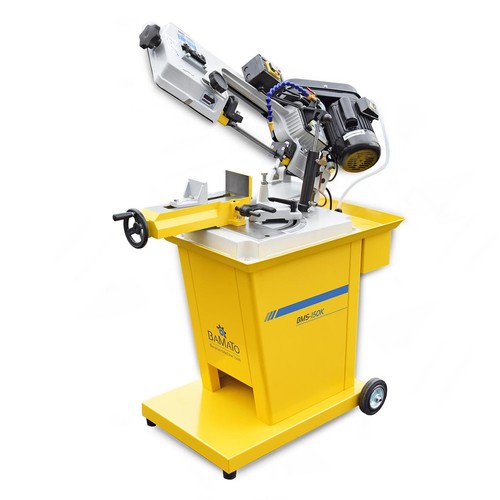Bamato metallsäge bms - bamato, bms-150k
