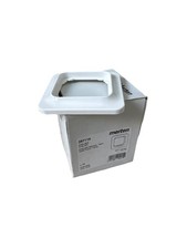 10x Merten Atelier 397119