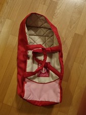 Puppentrage ESPRIT Spielzeug