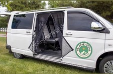 VW T6 Multi Moskitonetz