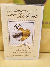 Grußkarte Glückwunschkarte