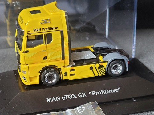 Man etgx truck bus - truck,