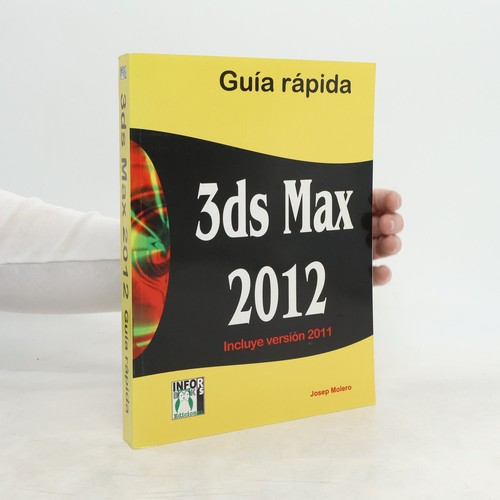 3ds max 2012 - 3ds, 2012:
