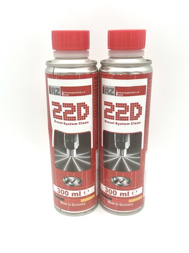 Rz22d diesel system - rz22d,
