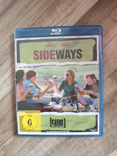Sideways virginia madsen - virginia,