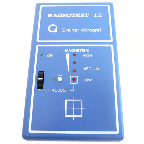 Entmagnetisierer greiner - entmagnetisierer,