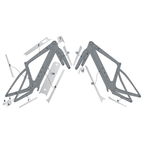 Syncros solace eride carbon - syncros,