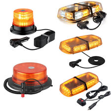 Rundumkennleuchte Balken LED Lichtbalken 12V 24V Warnleuchte LED Warnbalken DHL