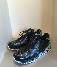 Dolce & Gabbana  Sneaker Leder