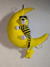 Nuk janosch tiger auf mond - tiger,