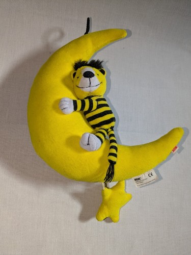 Nuk janosch tiger auf mond - nuk,