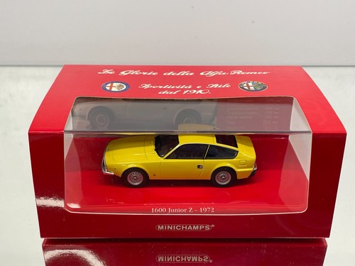 Minichamps 120720 alfa romeo - 120720,