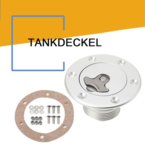 Universal tankdeckel set - tankdeckel,