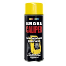 Deco Color Bremssattellack