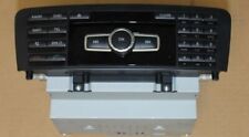 Mercedes W176 Radio Navi Navigation CD Bluetooth NTG 4,5 A2469000516