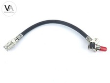 Dräger PSS 90/100 Sekundärversorgungsschlauch Anschluss Adapter R21034 / 3337650