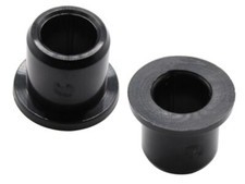 2x Buchse Lager Vorderachse